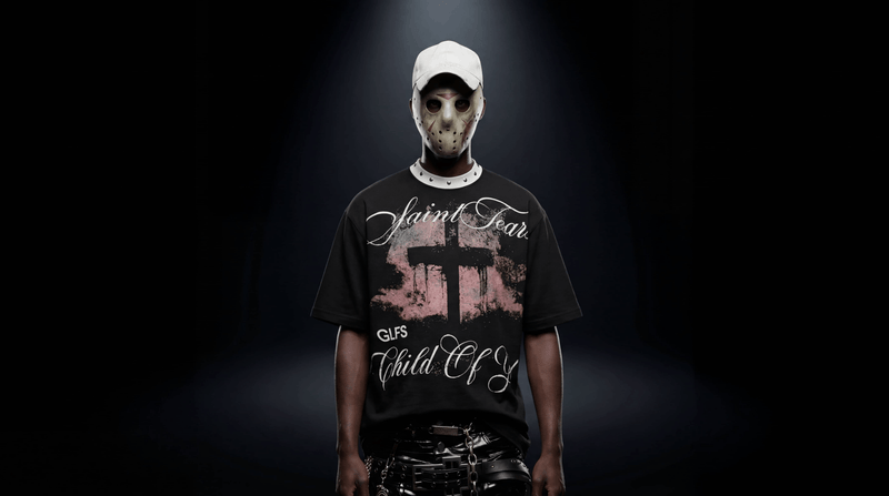 TOPS & T-SHIRTS