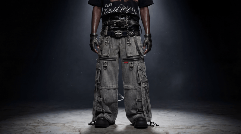 PANTS