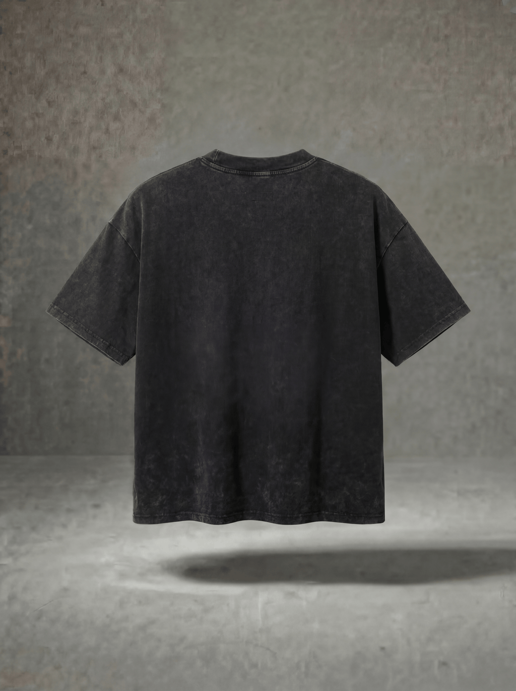 STARRY EYE RHINESTONE T-SHIRT