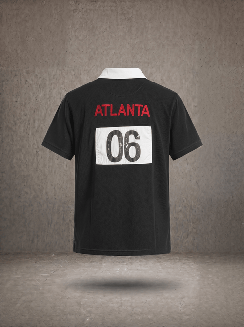 ATLANTA 06 VINTAGE RACING PIQUE POLO
