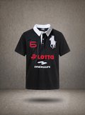 ATLANTA 06 VINTAGE RACING PIQUE POLO