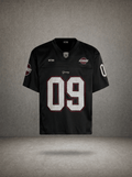 09 MESH FOOTBALL JERSEY