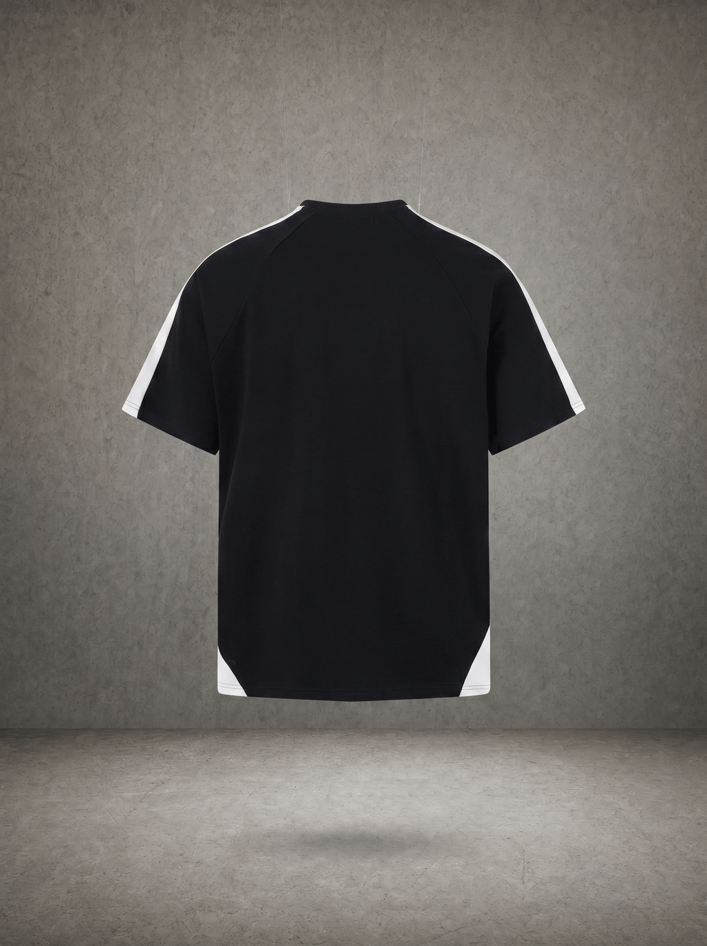 PIT CREW RACING PANEL SPORT TEE